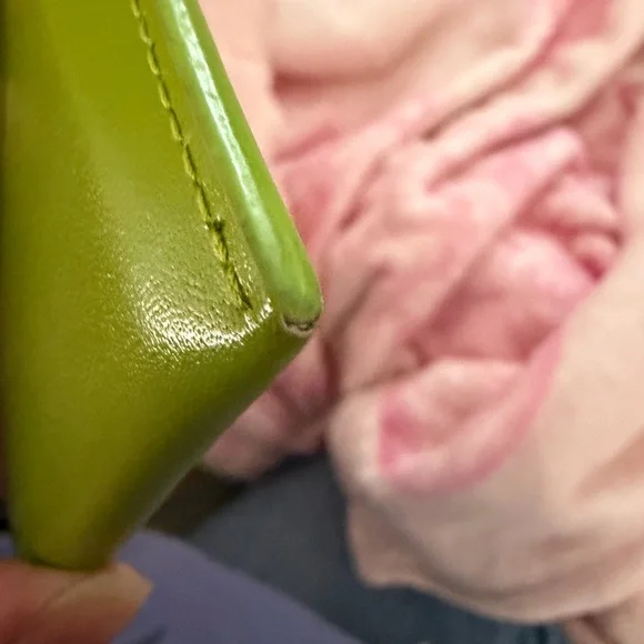 Givenchy Antigona Box Leather Card Case - Picture 3 of 10